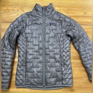 Women’s Patagonia Micropuff Jacket